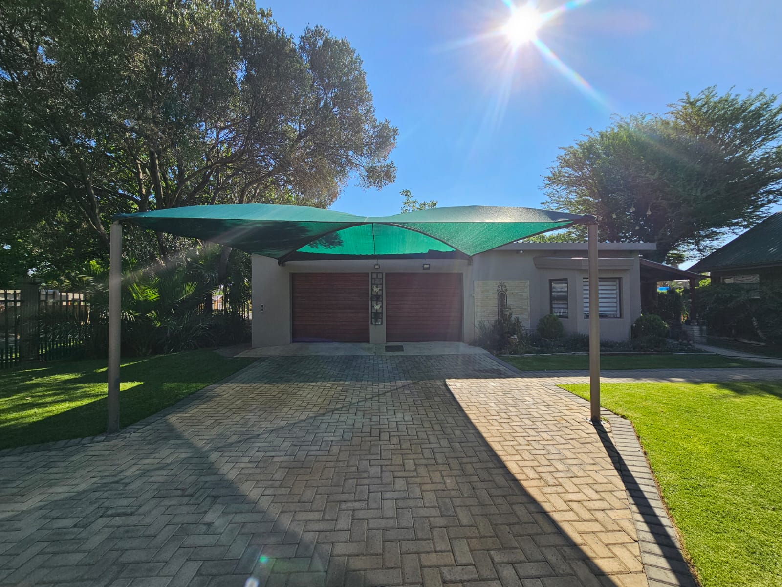 4 Bedroom Property for Sale in Jan Cillierspark Free State